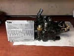Eaton 7230126-02 Multi-function Lift, Tilt, Reach Valve, Yale S352837 Forklift. Fixed Price $1100.60.
