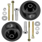 Deck Wheel For Kubota 54" RCK54P781Z 60" RCK6021Z RCK6028Z RCK60B22BX RCK60B23BX. Fixed Price $24.00.