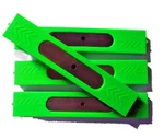 Miniscraper 6" Razor Blades- Triumph, Unger, Ettore Scrapers (25 Pack). Fixed Price $16.95.