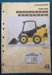 Volvo MC110C MC115C MC125C MC135C MC155C Mct Operation & Maintenance Manual. Fixed Price $99.99.