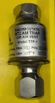 Armstrong TTF-1R Thermostatic Steam Trap Or Air Vent. Fixed Price $89.99.