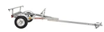 Malone Microsport Xt W/alum Wheels-fenders & Retr. Tongue. Fixed Price $2598.30.