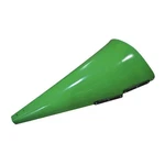 Snout - Center / Inner Fits John Deere 606C 608C 612C 616C 712FC AXE10905. Fixed Price $303.99.