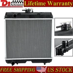 Radiator For Kubota B2630HSD B2710HSD B2910HSD B3200HSD ZD28 Tractor. Fixed Price $139.00.