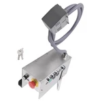 Control Box For Skyjack SJ-600 Series Scissor Lifts, Model 7027 400091. Fixed Price $328.74.