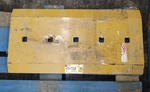473-7118 Caterpillar Cutting Edge 950M, 962M, 950GC, 950K, 962K Wheel Loader. Fixed Price $250.00.