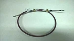 John Deere 6620,7720,6622,7722 Combine, Throttle Cable, Replaces AH92695. Fixed Price $121.12.