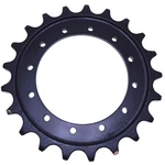 Drive Sprocket 6813372 12 Bolt For Bobcat Mini Excavator 334E 334G 331G. Fixed Price $280.09.