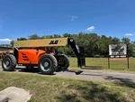 Jlg G9-42A Telehandler New Tires 100HP Diesel!. Fixed Price $48500.00.