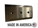Brush Bandit Models 100, 150, 200, 250 Chipper Knife - Made In The Usa. Fixed Price $55.95.