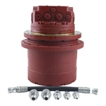Final Drive Motor For Takeuchi TB020 TB025 TB030 TB035 TB125 TB240 Excavator. Fixed Price $1499.00.
