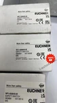 1PC New Box Free Shipping Euchner NP1-638AS-M #f. Fixed Price $90.55.