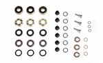 General Pump Rebuild 20MM Kit For T1011 TS1011 TS1511 TS2021 TS2011 TS1021. Fixed Price $233.99.
