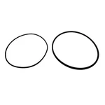 358643A1 Sealing Ring Set Fits Case Loader 570LXT 570MXT 570NEP 570NXT 580L. Fixed Price $22.99.