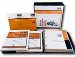Case 530CK Tractor Loader Backhoe Service Parts Operators Manual Catalog Shop. Fixed Price $125.97.