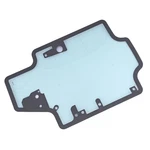 Cab Glass - Door Fits Case Skid Steer SR130 SR150 SR175 SR200 SR210 SR220. Fixed Price $153.99.