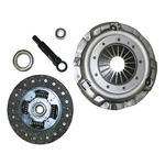 Clutch Fits Kubota Replaces 1273254N-KIT. Fixed Price $145.99.