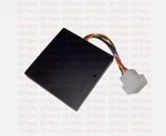 Jlg 7020523, Card, Aerial Box (joystick Controller) 2646E2. Fixed Price $261.00.