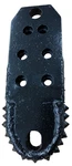 Vermeer Hole 4" Round Steer Bit Hdd Directional Drill SBV7-4-RCB. Fixed Price $300.00.