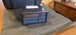 Used- Eaton Durant 58851400/ 58851-400/ 5885-1 Dual Preset Totalizer Led. Fixed Price $995.00.