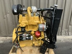 Government Surplus John Deere 3029TF270 Diesel Engine. Fixed Price $7500.00.