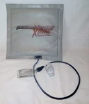 Powerblanket Xtreme CBEH12X12G Engine / Ground Thawing - Excellent. Fixed Price $49.99.