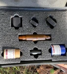 Kent Moore Power Steering Gear Tool Kit, J 33997-100, New. Fixed Price $59.00.