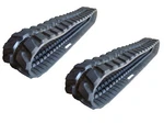 Rubber Track 450X81X78 Fits Nissan & 800-2, Sany SY80U Excavator. Fixed Price $4439.83.