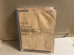 Caterpillar KEBP0088 CP-433B CS-433B Vibratory Compactor Roller Parts Manual. Fixed Price $58.65.