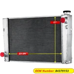 84379153 Radiator Fit Case SR175 SR200 SV185 TR270 New Holland C227 L218 L220. Fixed Price $396.99.
