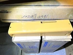 New 87601818 Door Hinge Bracket Case Parts 1650L Crawler Dozer Nos Nib. Fixed Price $44.55.