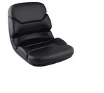 New Hyster Oem Style Forklift Seat Molded Assembly S50XM S60XM E50XM E60XM. Fixed Price $205.00.
