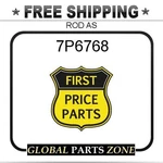 7P6768 - Rod 7P6769 Fit Caterpillar (cat). Fixed Price $242.99.