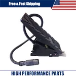 15190098 New Accelerator Pedal For Volvo Loader L60F L70F L90F L110F L120F L150F. Fixed Price $94.78.