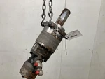 Vermeer D20X22III Hydraulic Motor - Used P/n 296438394. Fixed Price $1049.99.