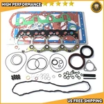 804C-T Engine Overhaul Gasket Kit For Perkins 246B 252B 267B 277B 346B Loader. Fixed Price $64.50.