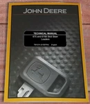 John Deere 675, 675B Skid Steer Technical Service Repair Manual - TM1374. Fixed Price $80.79.