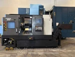 Doosan Puma 2600SYII Cnc Lathe - 2021 Axis Live Tooling, Sub Spindle,. Fixed Price $175500.00.