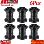 6 Of Bottom Roller For Kubota KX71-3S KX91-3S2 U35S. Fixed Price $519.00.