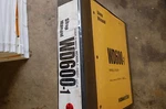 Komatsu WD600-1 Wheel Dozer Service Repair Manual Book Shop Loader Overhaul Oem. Fixed Price $77.97.