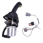 New 05754873 Travel Control Lever For Bomag Roller BW216DH-4 BW219-DH4 BW226DH-4. Fixed Price $2129.01.