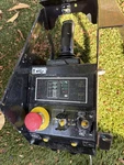 Jlg Scissor Lift 1932R 1532R 4045R Control Box. Fixed Price $300.00.