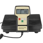 220LB Portable Refrigerant Scale High Precision For A/c Hvac W/ Lcd Display. Fixed Price $63.29.
