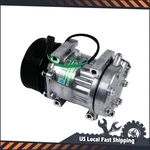 A/c Compressor 372-9295 For Cat 323D2 330D2 558LL 326FL 329E 330F 320D2GC. Fixed Price $165.00.