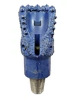 Radius Hdd 6" Cobble Bit 2-7/8 Pin For Vermeer & Ditch Witch Directional Drill. Fixed Price $1299.95.