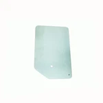 164-1067 Door Upper Glass Fits Caterpillar Backhoe Loader 428D 424D 432D 446D. Fixed Price $243.99.