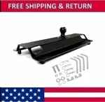 49080 Fifth 5TH Wheel Trailer Gooseneck Hitch Mounting Kit For Reese Pro Series. Fixed Price $157.98.