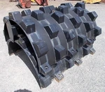 Ingersoll Rand Pad Foot Shell Kit For SD70D SD77DX. Fixed Price $9500.00.