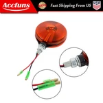 For Kubota Tractor M Series 3C081-75870 3C08175870 New Hazard Light. Fixed Price $18.96.