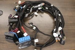 Asv Max & RT-75HD Wiring Harness Part # 3030-473. Fixed Price $799.99.